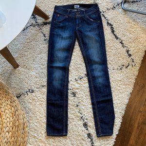 Hudson Jeans